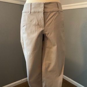 Cotton Crop with cuff